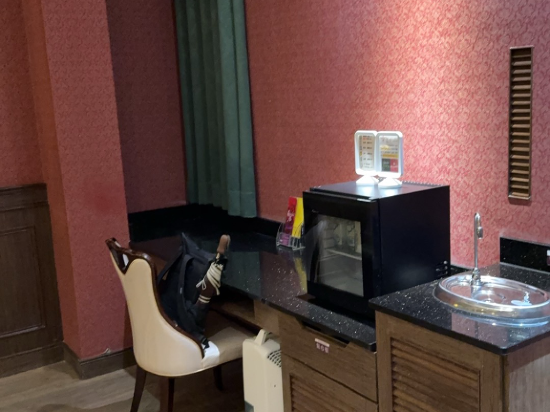 高雄薇風精品汽車旅館楠梓館優惠