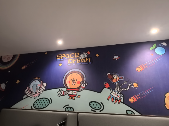 上海國際旅遊度假區智選假日飯店優惠