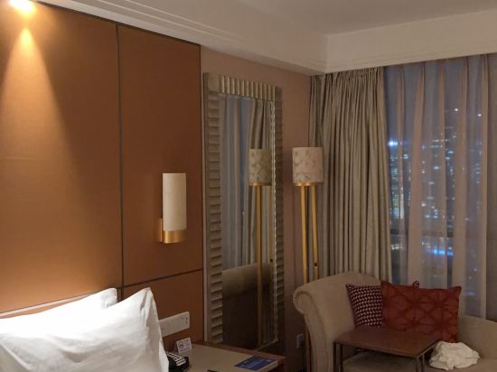 上海新世界麗笙大飯店優惠