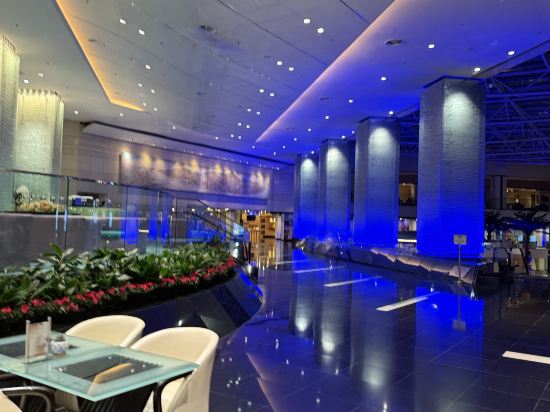 香港富豪機場酒店優惠