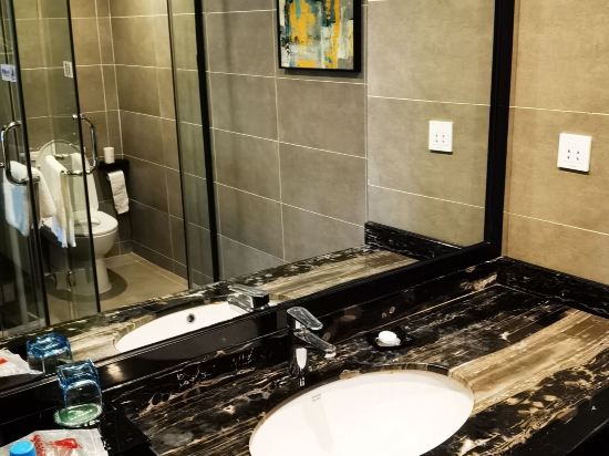 三亞新城酒店優惠