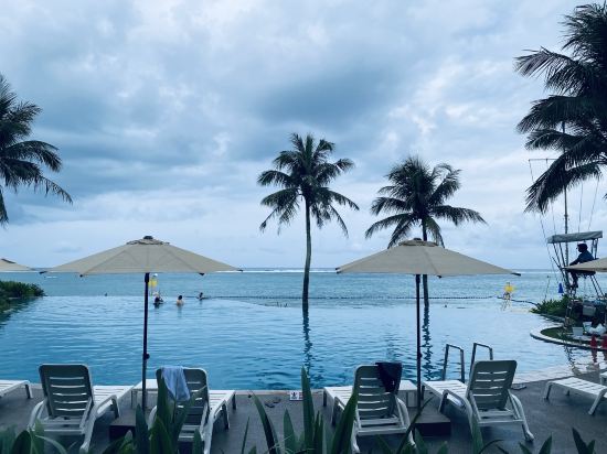 月亮灘博物館度假村優惠