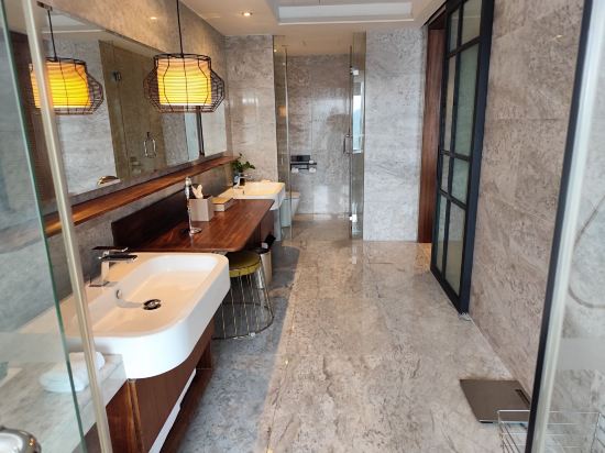 重慶聖荷飯店優惠