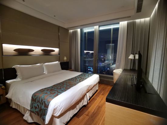 無錫雅詩閣雲蝠服務公寓優惠