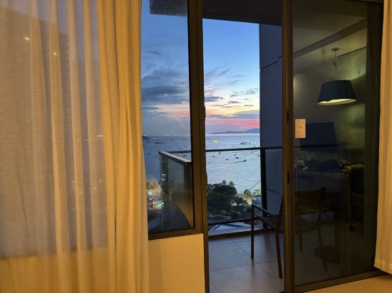 芭達雅假日飯店優惠