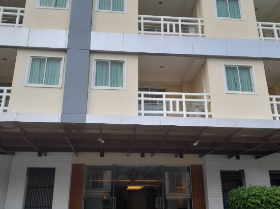 芭提雅黃金海飯店優惠