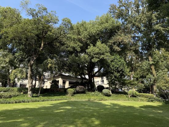 浙江西湖山莊優惠