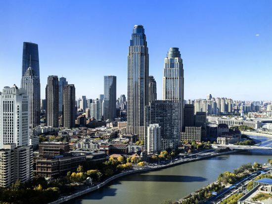 天津香格里拉大飯店優惠