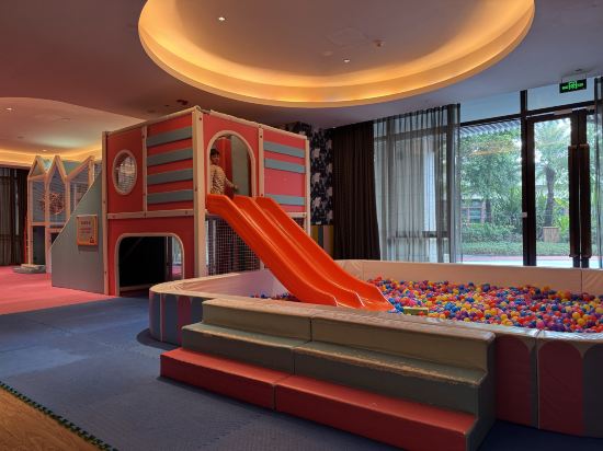 廣州施柏閣大觀酒店優惠