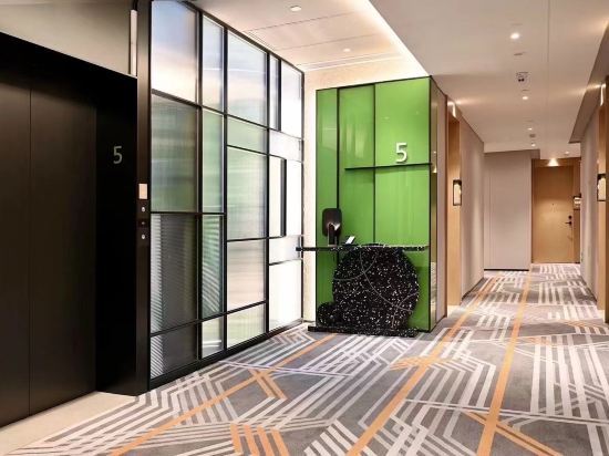 深圳南山逸衡酒店優惠