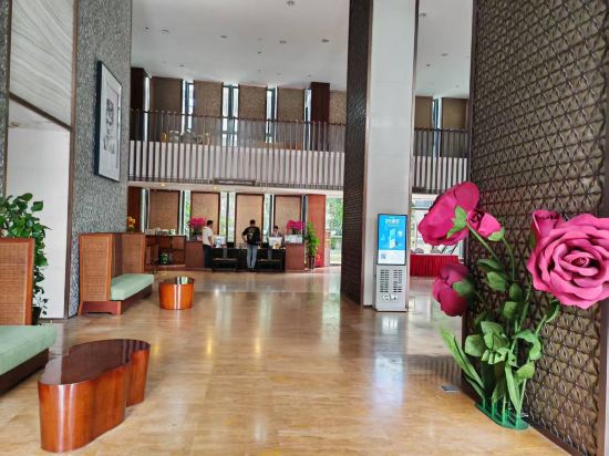 三亞子悦康年酒店優惠