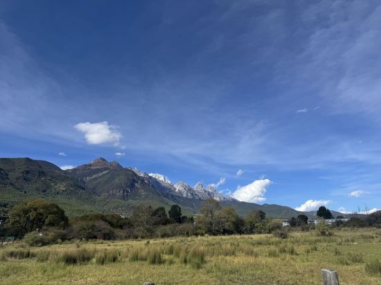 Club Med麗江度假村優惠