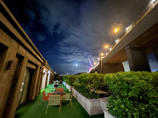 挪亞方舟度假酒店優惠