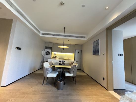 南京金融城名致服務公寓（奧體博覽中心店）優惠