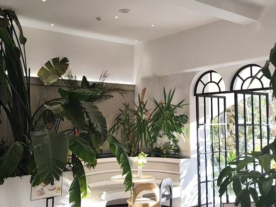 AnanasPolaris安舍·佩樂裡飯店（欣都龍城北辰財富中心店）優惠