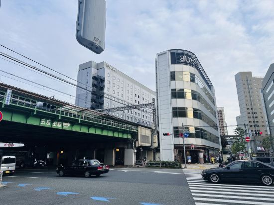 ホテルマイステイズ五反田駅前 クーポン