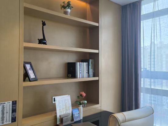 財富現代國際飯店（東莞寮步萬潤廣場店）優惠