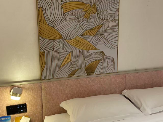 廈門M飯店（廈門北站旺角新天地店）優惠