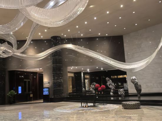 上海靜安洲際飯店優惠