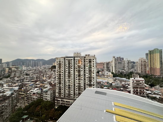 澳門皇都酒店優惠