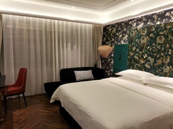 錦江都城飯店（廣州白雲新城萬達廣場店）優惠