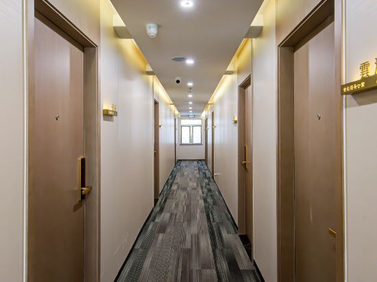 金名海景公寓（珠海灣仔口岸國際會展中心店）優惠