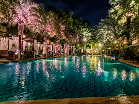 宮門度假酒店優惠