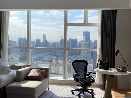 廣州粵海喜來登酒店優惠