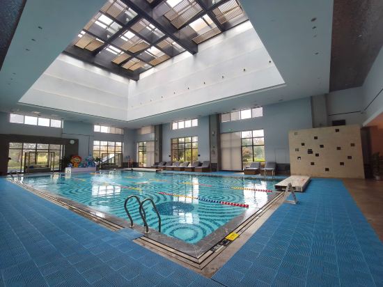 岳陽鉑爾曼酒店優惠