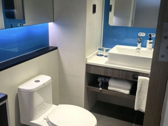 開封迪臣智選假日飯店優惠