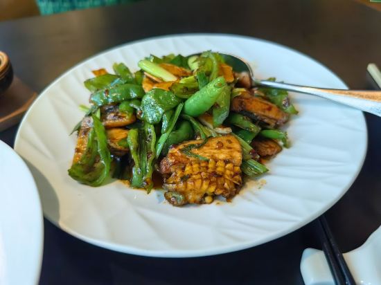 重慶麗晶酒店優惠