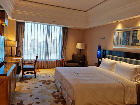 惠州康帝國際酒店優惠