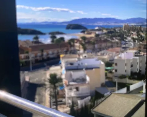 Alegria Dos Playas Рядом с отелем Photos