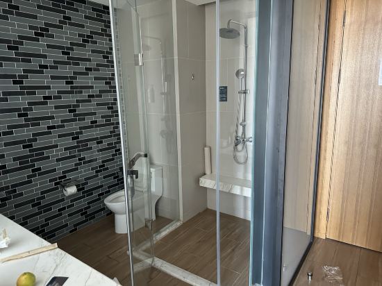 武漢武昌萬楓酒店優惠