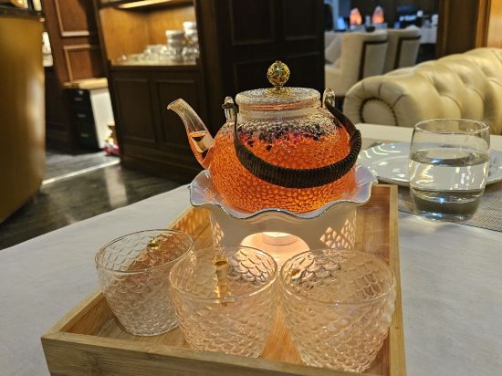 張家界肖恩城堡優惠