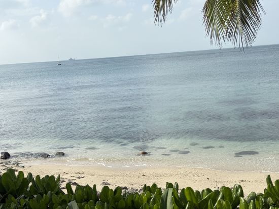 三亞珊瑚灣文華東方酒店優惠