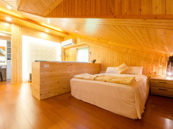 宜蘭優勝美地音樂渡假民宿優惠