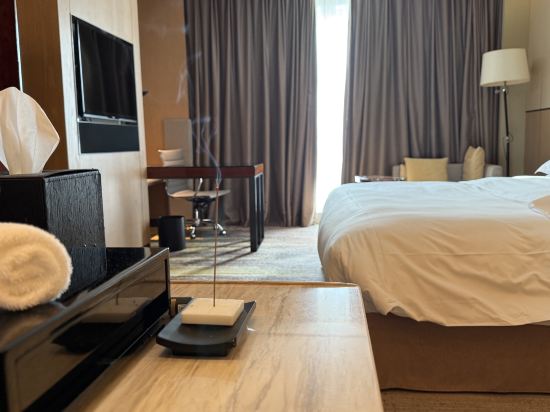 福州世茂洲際酒店優惠