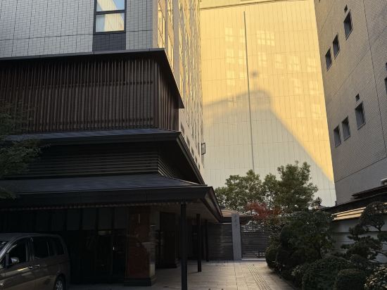 三井花園飯店京都河原町凈教寺優惠