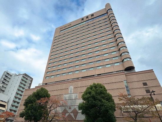 東京日本橋皇家公園飯店優惠