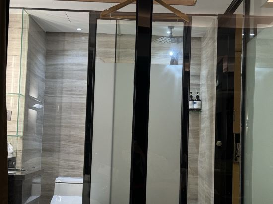 珠海拱北口岸香江維克酒店優惠