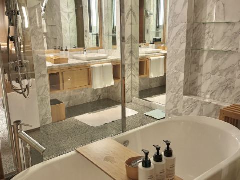 インターコンチネンタルホテル大阪 クーポン