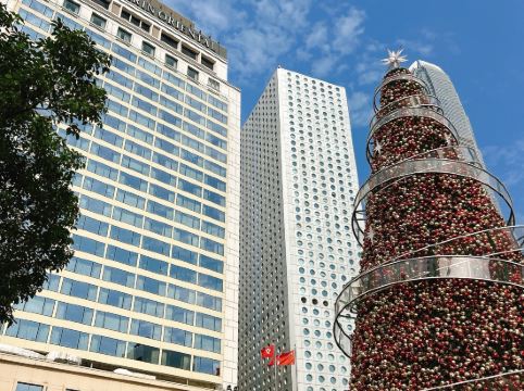 香港文華東方酒店優惠