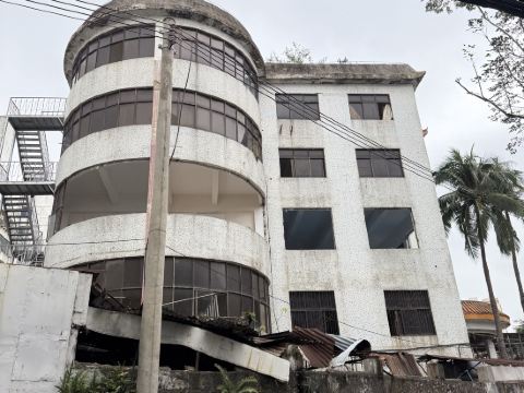 荷泰酒店（海口紅城湖店）優惠