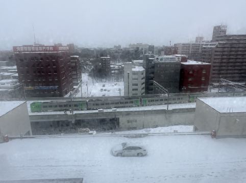 京王プラザホテル札幌 クーポン