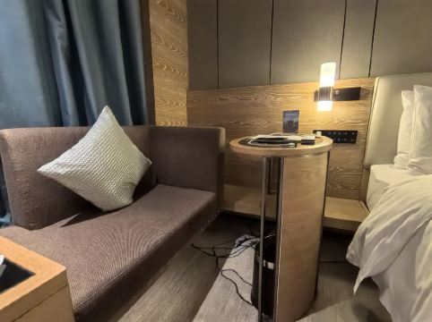 珠海金葉五洲皇冠酒店（拱北口岸店）優惠