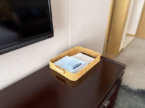 武漢萬科君瀾酒店優惠