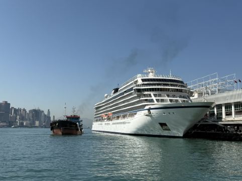 香港尖沙咀凱悦酒店優惠