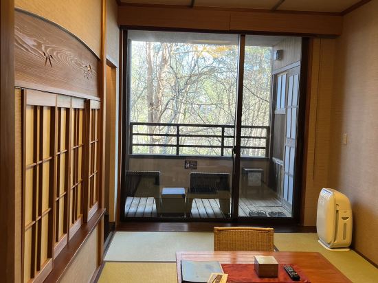 湯宿 季の庭 クーポン