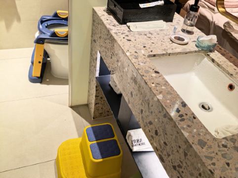 宜致酒店（廣州珠江新城崗頂地鐵站店）優惠